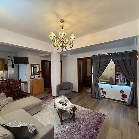 Agapi'S House Apartment Мецово Екстериор снимка