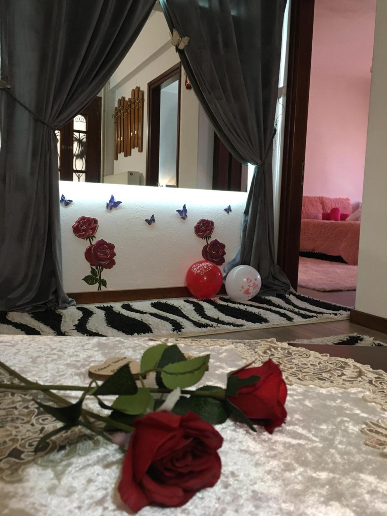 Agapi'S House Apartment Мецово Екстериор снимка