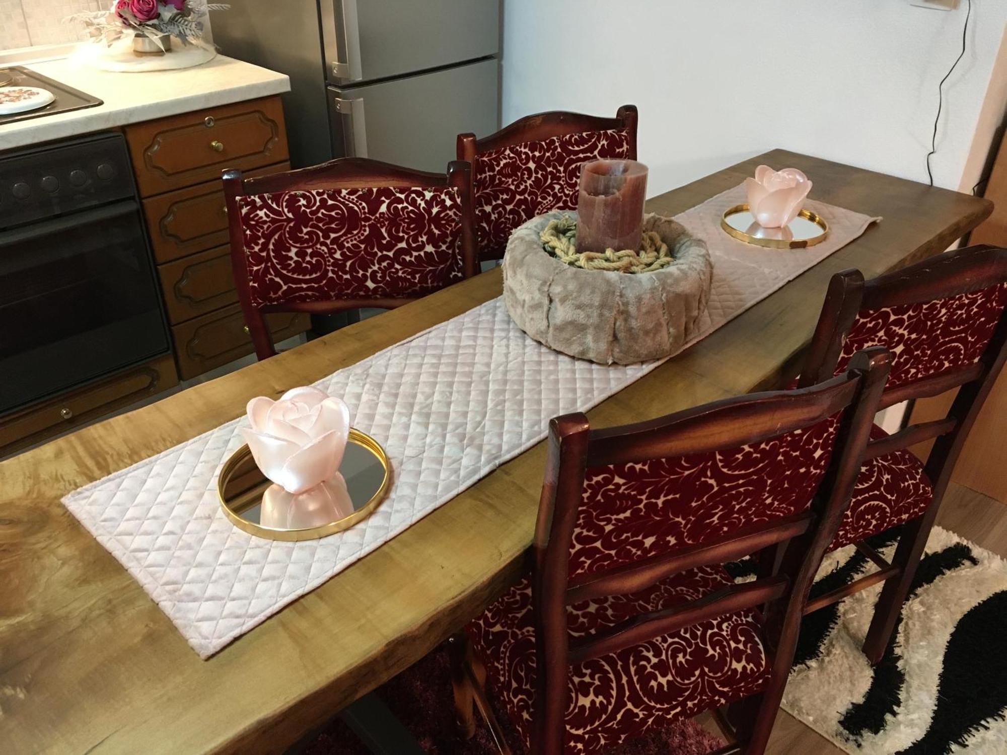 Agapi'S House Apartment Мецово Екстериор снимка