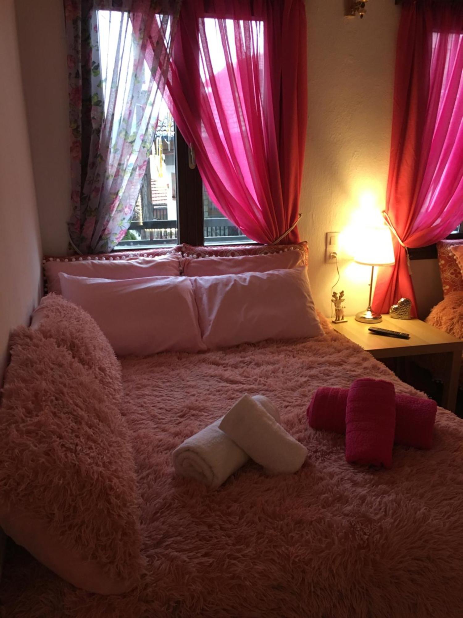 Agapi'S House Apartment Мецово Екстериор снимка