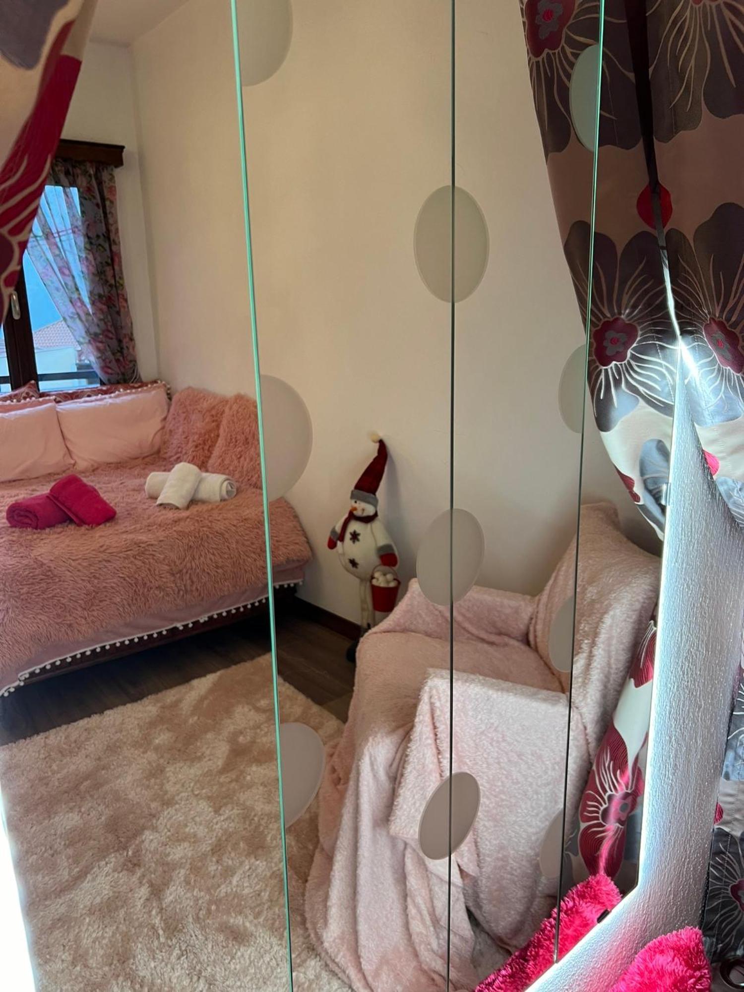 Agapi'S House Apartment Мецово Екстериор снимка