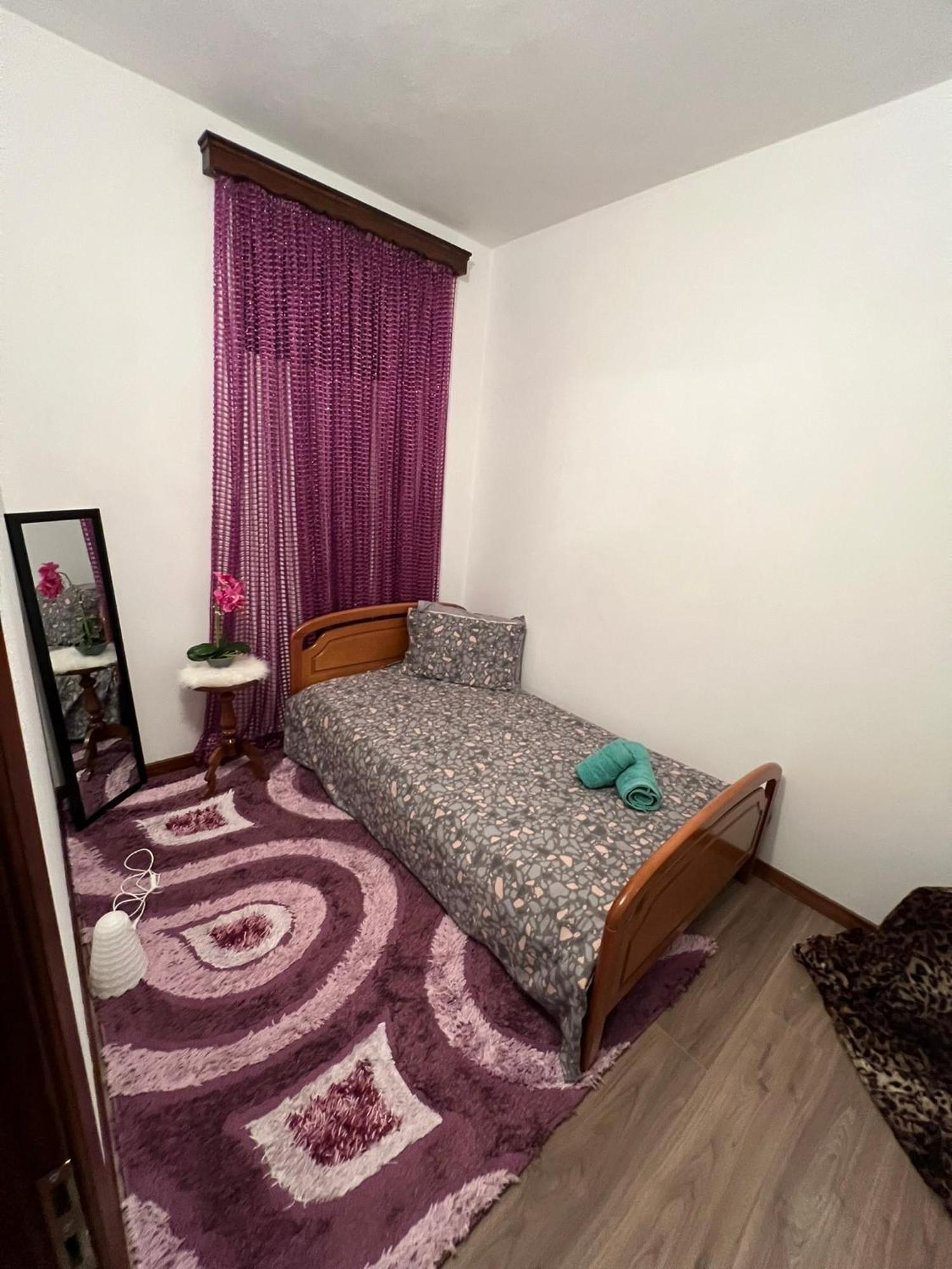 Agapi'S House Apartment Мецово Екстериор снимка
