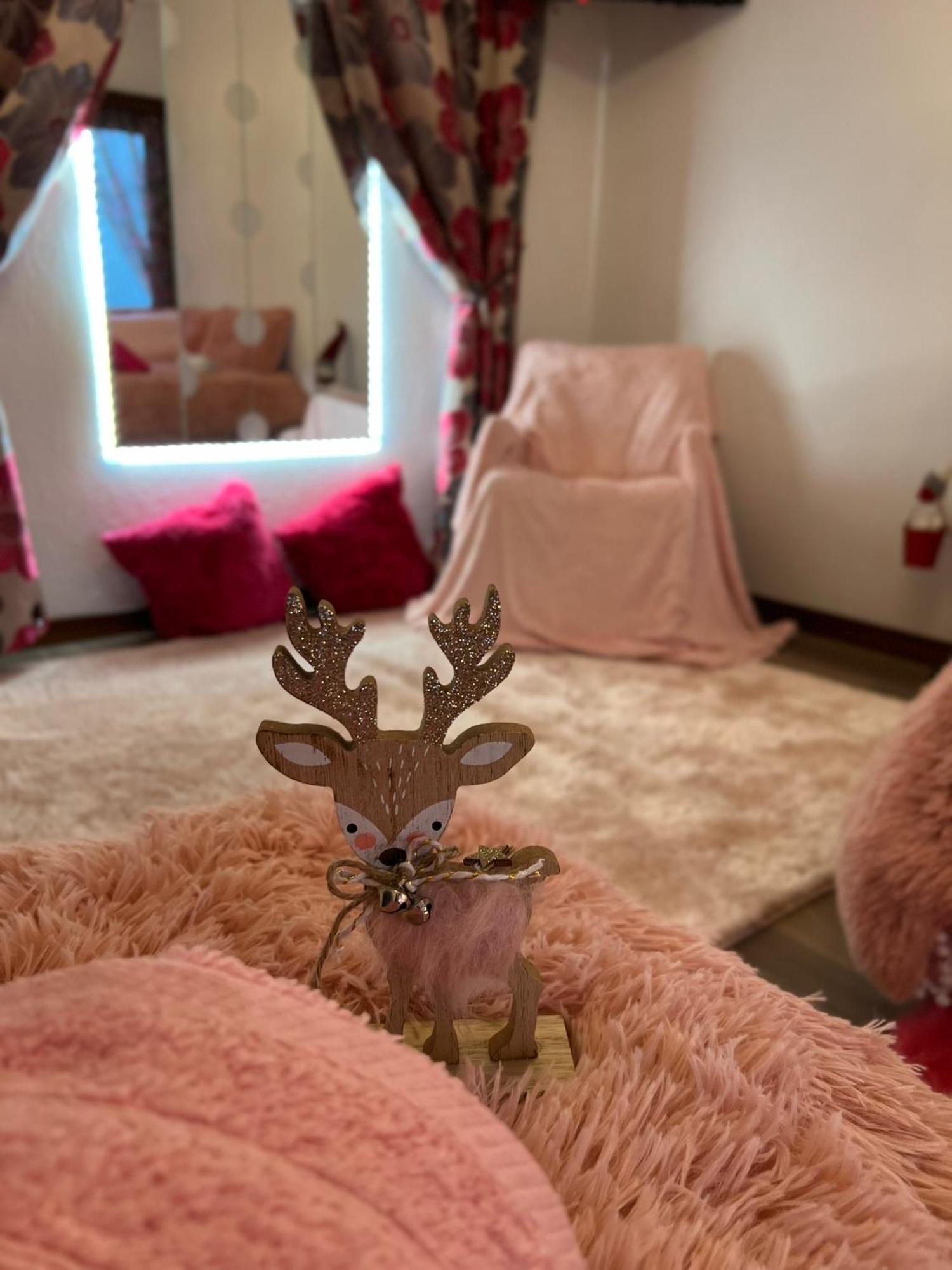 Agapi'S House Apartment Мецово Екстериор снимка
